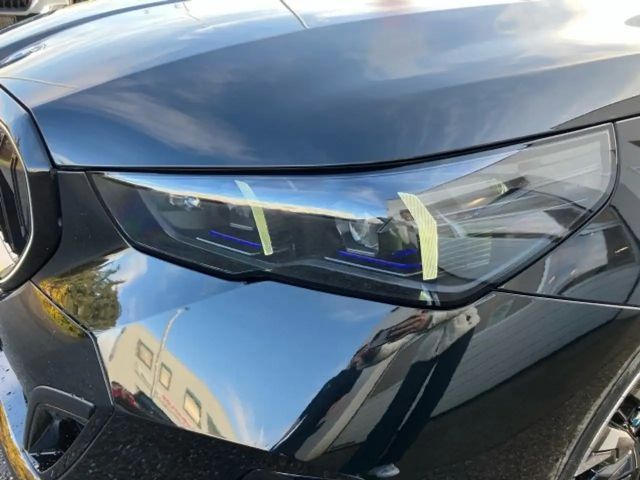 BMW 520 520d Sedan xDrive