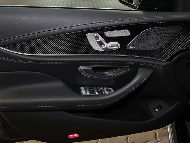 Mercedes-Benz AMG GT 4MATIC+ AMG Line Coupé