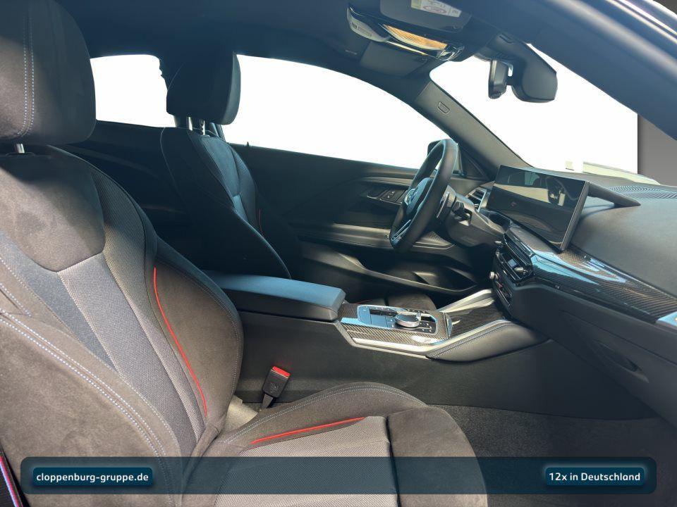 BMW 230 230i Coupé M-Sport