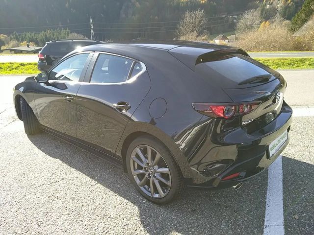 Mazda 3 Comfort