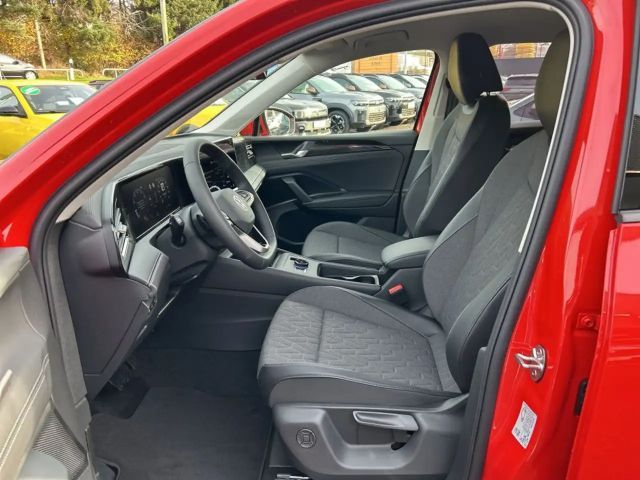 Volkswagen Tiguan 1.5 eTSI DSG Life