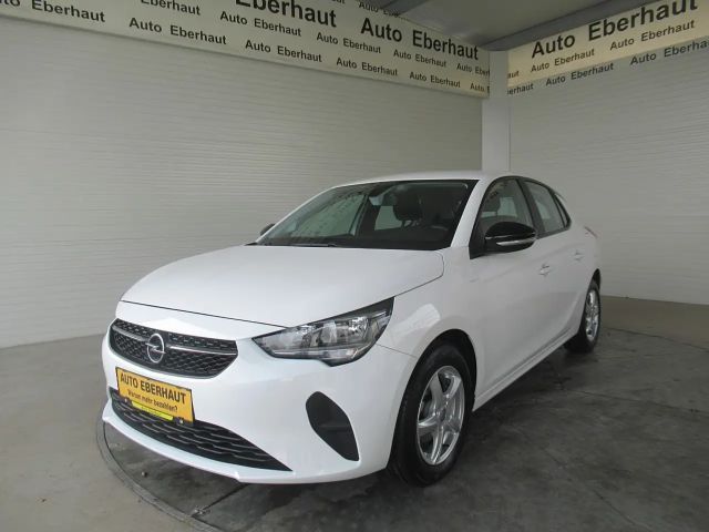 Opel Corsa 1,2  *Spurassistent *Verkehrszeichenkennung