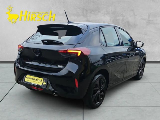 Opel Corsa GS-Line Grand Sport