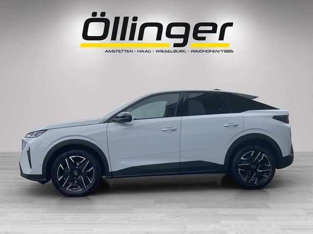 Peugeot 3008 Allure Pack Hybrid