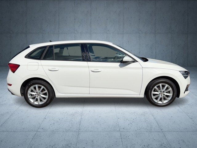 Skoda Scala 1.0 TSI Ambition