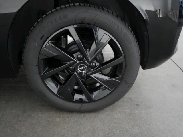 Opel Corsa GS-Line Grand Sport