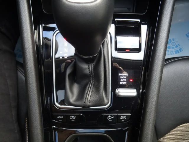 Jeep Compass 1,3 T4 4xePlugin Autom,360°,AHK,Panorama