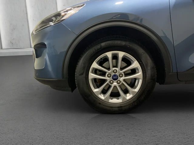 Ford Kuga EcoBoost Titanium X