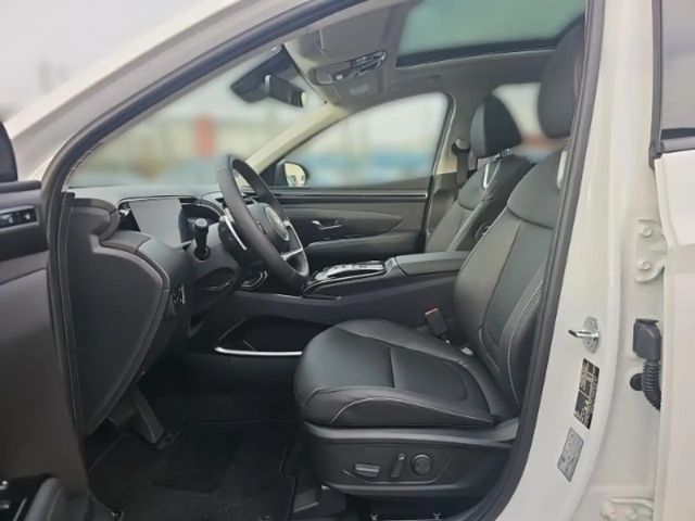 Hyundai Tucson 1.6 Prime T-GDi