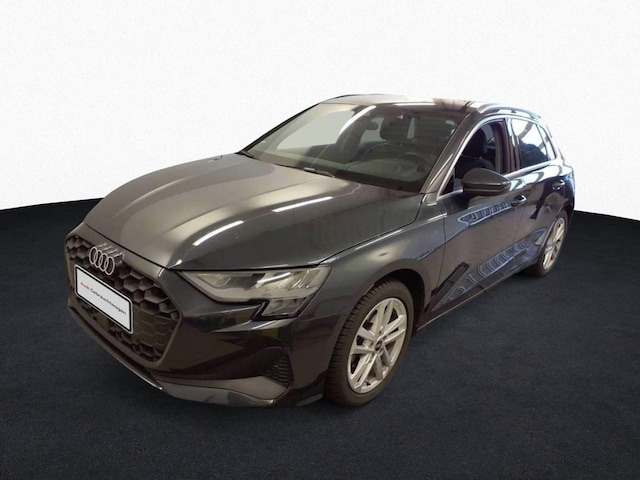 Audi A3 30 TFSI Sportback