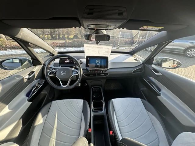 Volkswagen ID.3 77 KWh Performance Pro