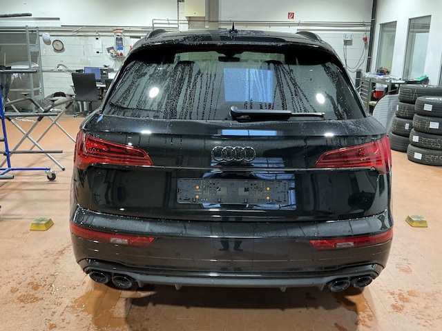 Audi SQ5 SUV TDI tiptronic Audi SQ5 SUV