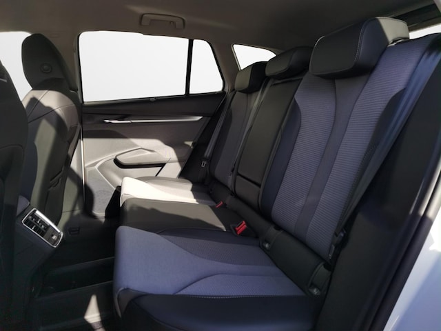 Skoda Enyaq Loft iV 50