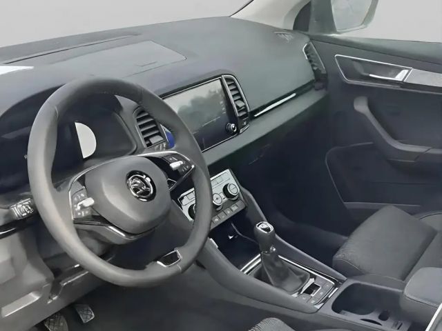 Skoda Karoq 1.5 TSI Style Style