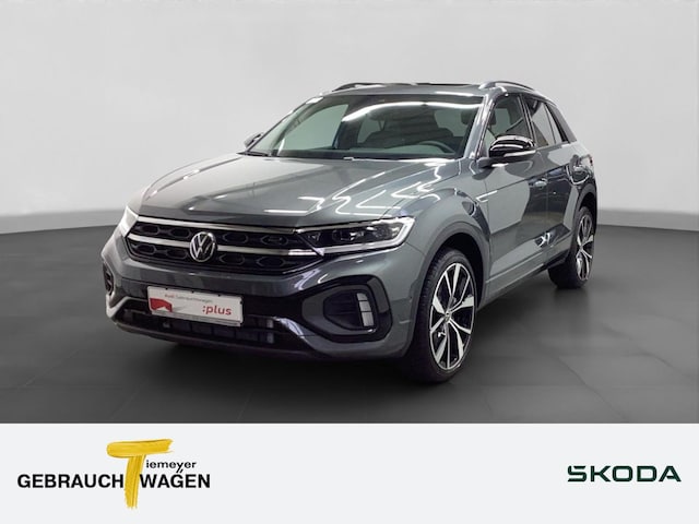 Volkswagen T-Roc 1.5 TSI DSG R-Line