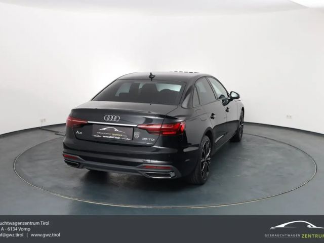 Audi A4 35 TDI S-Tronic Sedan
