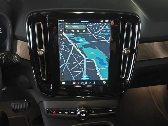 Volvo XC40 Plus Recharge