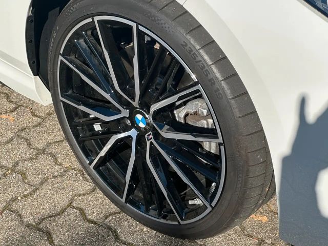 BMW 220 220i Coupé Gran Coupé M-Sport