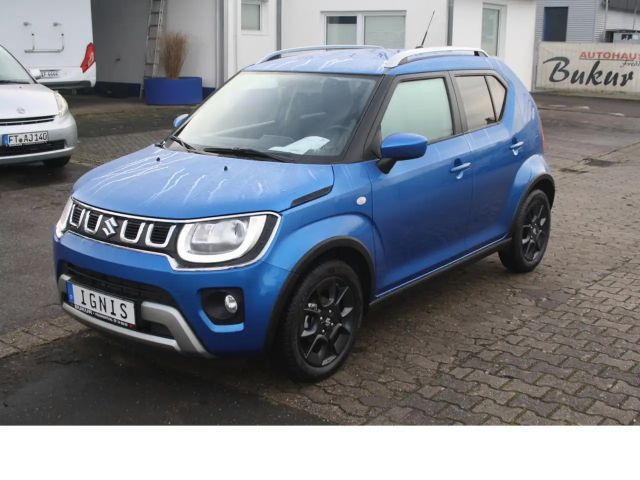 Suzuki Ignis Comfort Hybrid