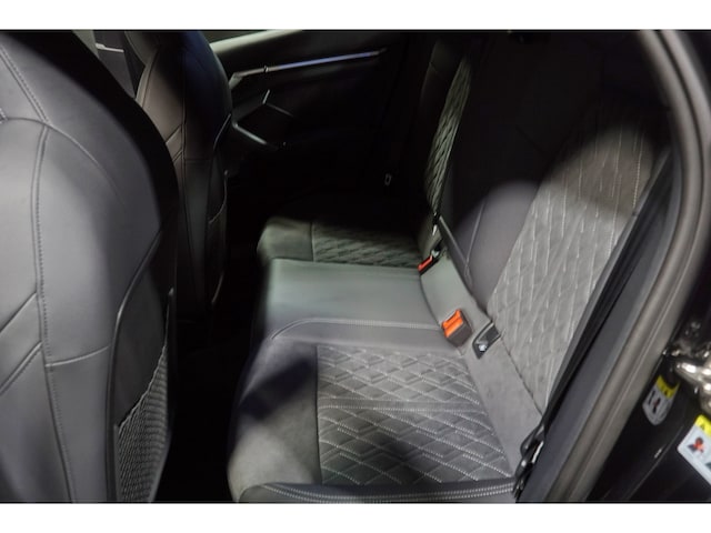 Audi S3 Quattro S-Tronic Sedan