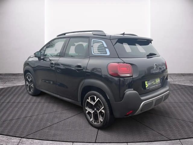 Citroën C3 Aircross PureTech Shine