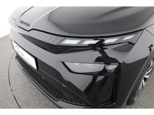 Skoda Enyaq Coupe Sportline