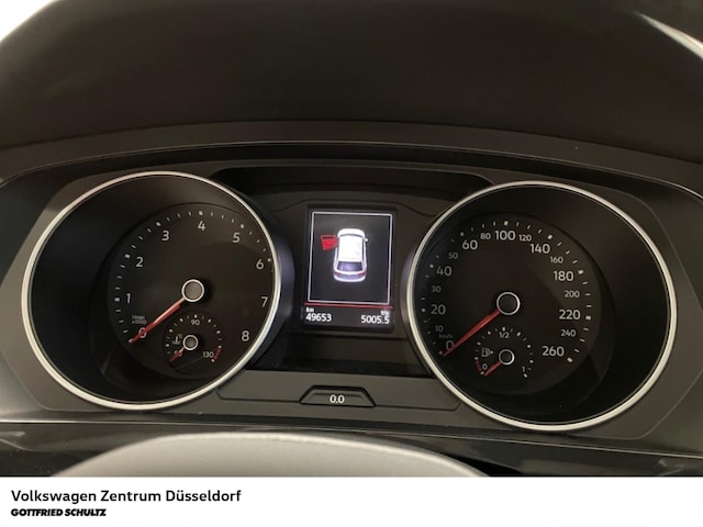 Volkswagen Tiguan 1.5 TSI Life