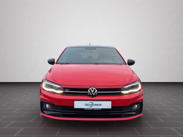 Volkswagen Polo 1.0 TSI R-Line Style