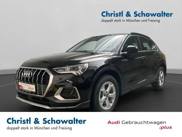 Audi Q3 35 TFSI S-Tronic