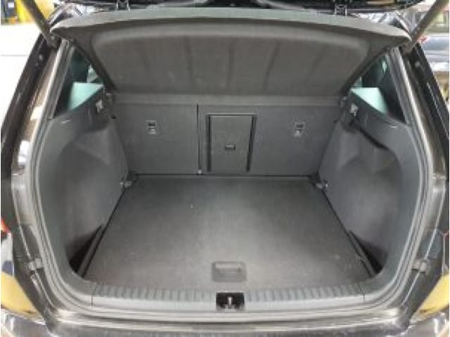 Seat Ateca 1.5 TSI DSG