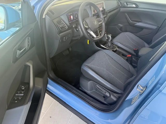 Volkswagen T-Cross 1.0 TSI DSG Style