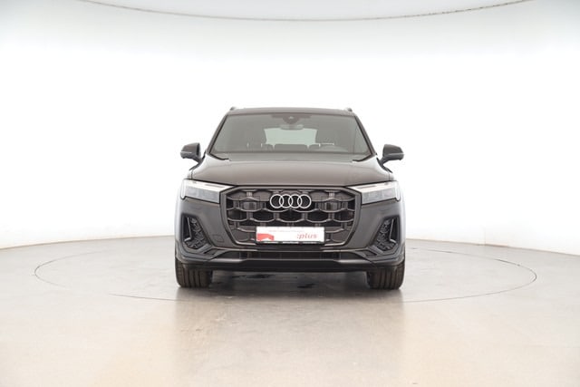 Audi Q7 45 TDI Quattro S-Line