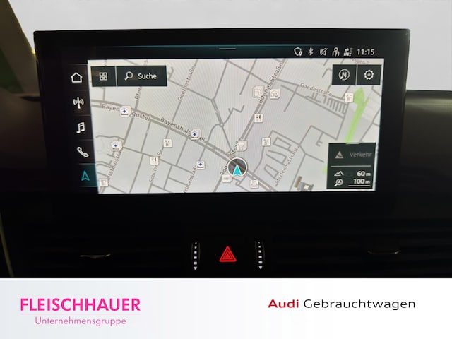 Audi Q5 40 TDI Quattro S-Tronic