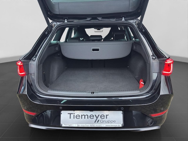 Cupra Leon Sportstourer VZ e-Hybrid