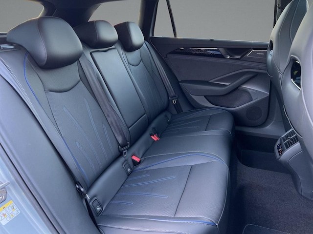 Volkswagen Passat 2.0 TDI R-Line Variant