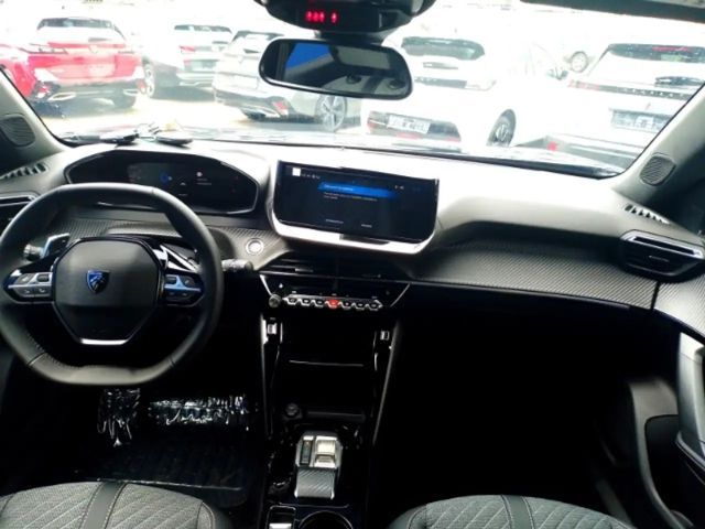 Peugeot 2008 Allure Pack Hybrid