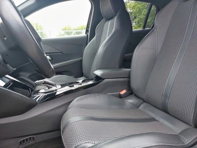 Peugeot E-208 GT-Line