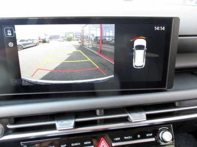 Hyundai Tucson 2WD T-GDi