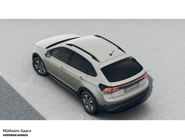 Volkswagen Taigo ENERGY 1 0 l TSI OPF 70 kW (95 PS) 5-Gang