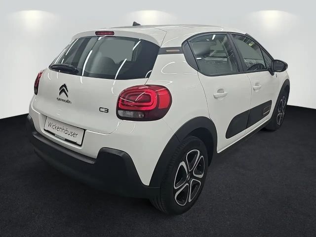 Citroën C3 C-Series PureTech