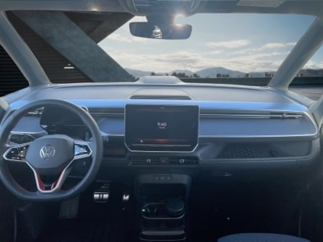 Volkswagen ID.Buzz 4Motion