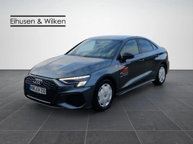 Audi A3 35 TFSI Sedan