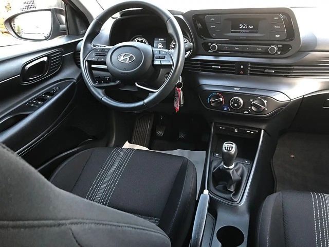 Hyundai i20 1.2 Select