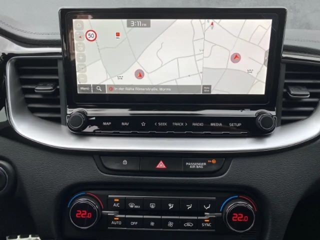 Kia XCeed GDi GT-Line