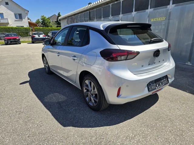 Opel Corsa Edition Turbo