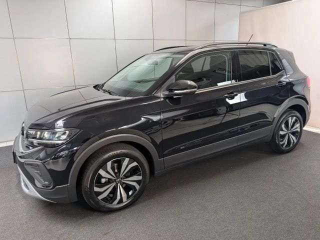 Volkswagen T-Cross 1.5 TSI DSG Life