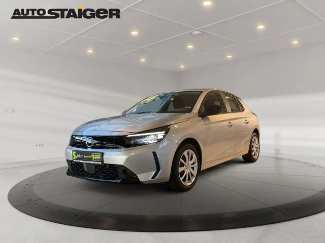 Opel Corsa 1.2 Turbo Edition Turbo