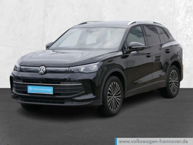 Volkswagen Tiguan 1.5 eTSI DSG IQ.Drive