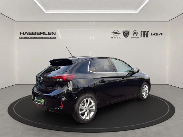 Opel Corsa 1.2 Turbo Elegance Turbo