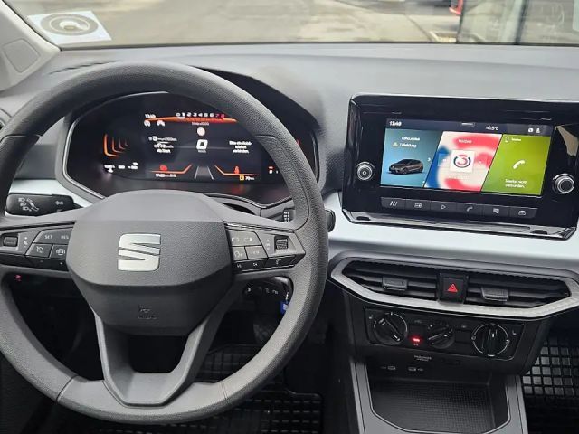 Seat Ibiza Reference